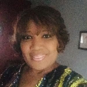Meet your Posher, Terri